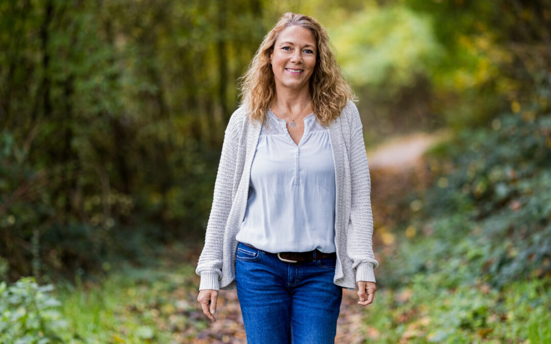 Achterbahn der Hormone?