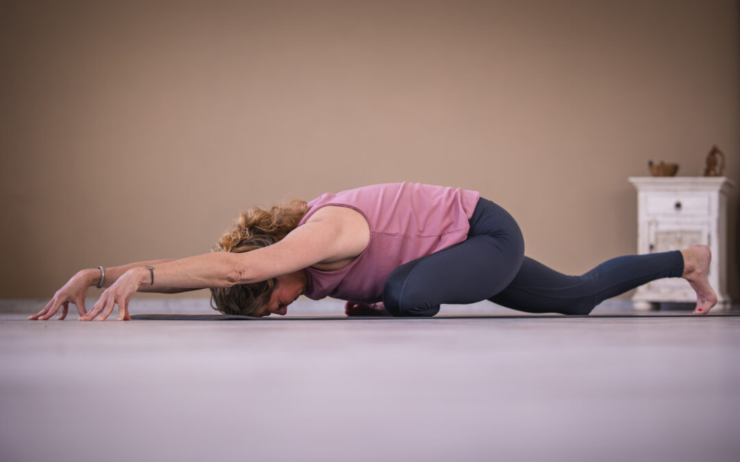 Hormonyoga Einführungs-Wochenende