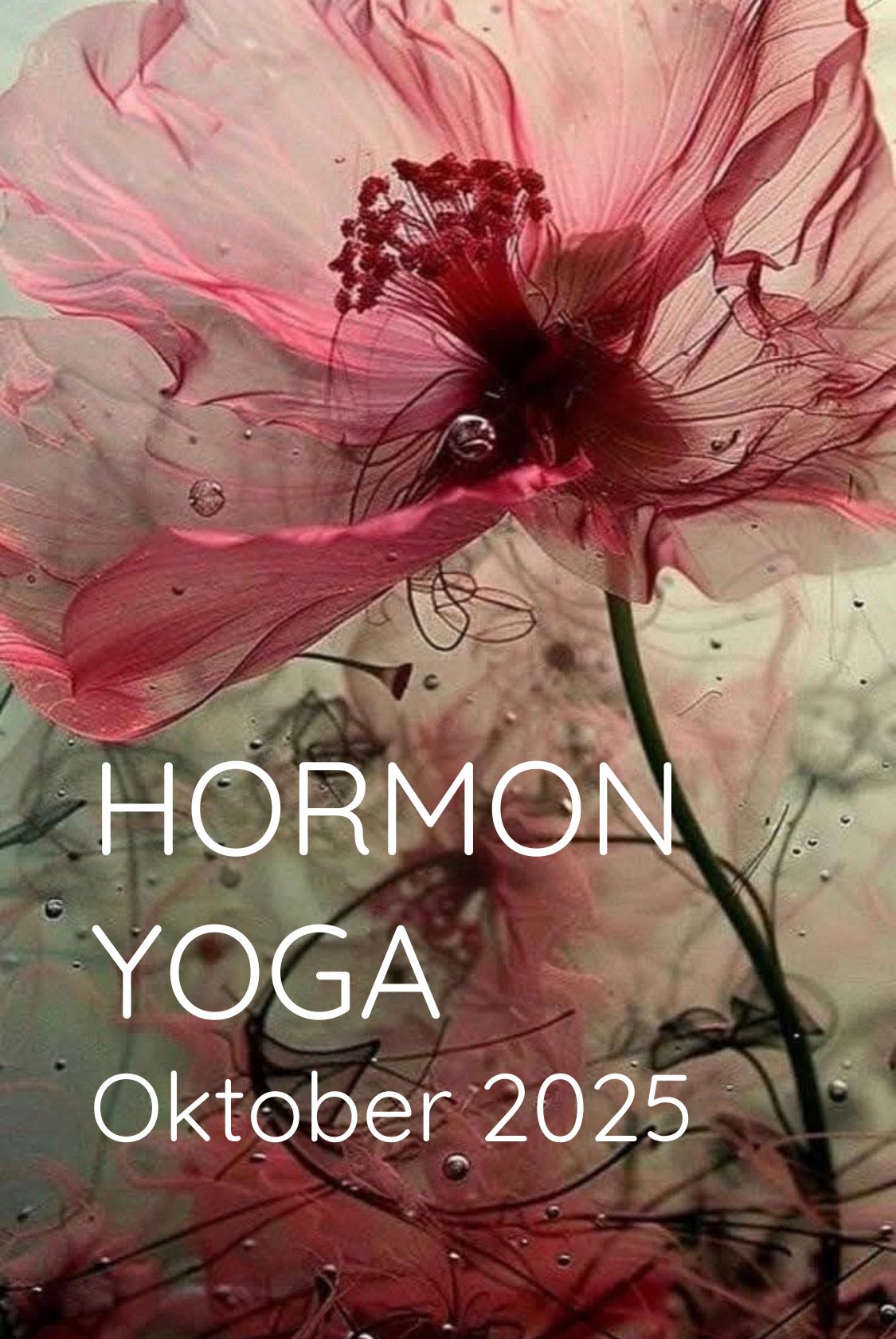 HORMON YOGA