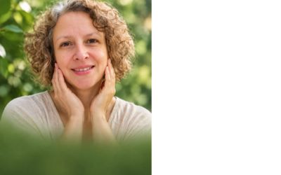 Face Yoga Workshop mit Rebecca